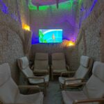 Соляна кімната