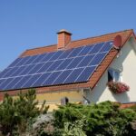 Сонячні панелі у Рівному: енергонезалежність для дому та бізнесу