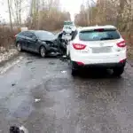 На Дубенщині судитимуть двох водіїв, через дії яких у ДТП загинуло немовля ДТП, в якому загинуло немовля, через що судитимуть двох водіїв.