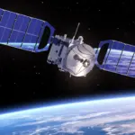 Рівненська ОВА планує застосовувати супутникові технології для контролю ситуації в області Супутник.