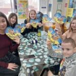 Як у Рівному діти вчаться чути мову – і навіть виправляють батьків