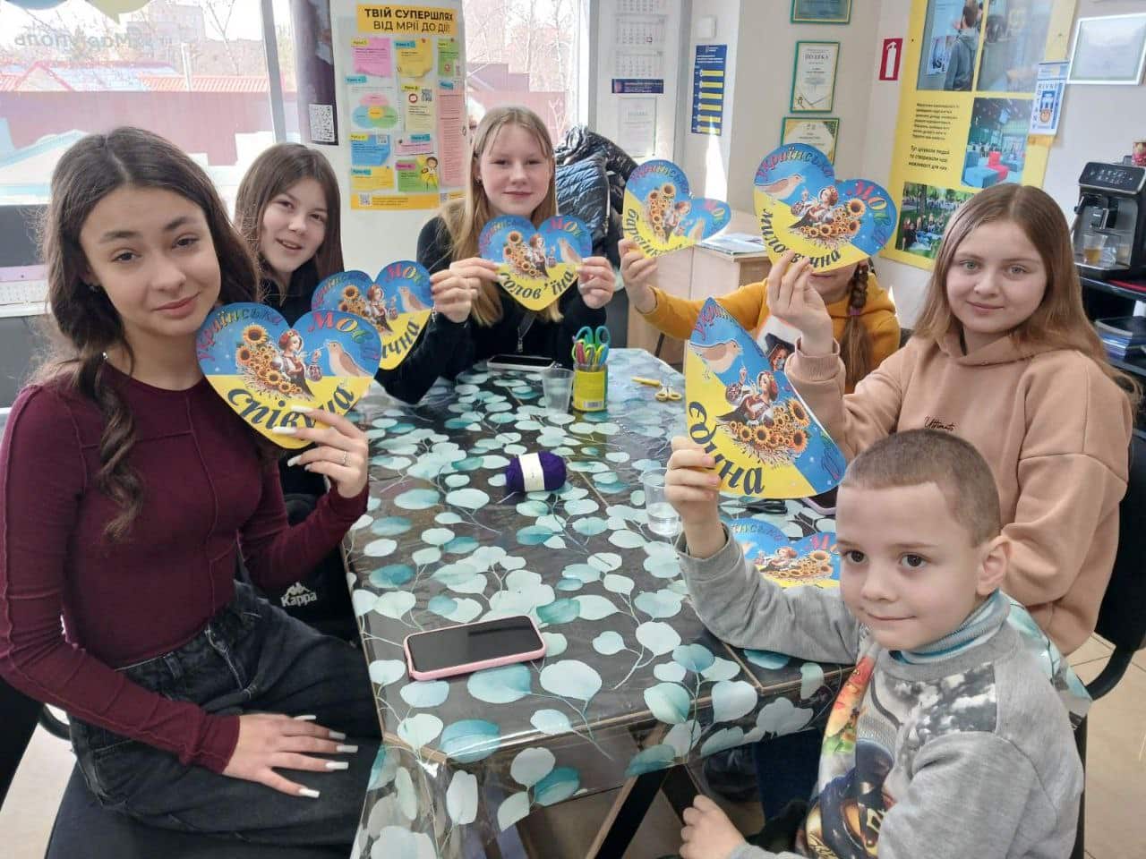 Як у Рівному діти вчаться чути мову – і навіть виправляють батьків