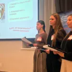 У Рівному відбувся Табір підприємництва для молоді Під час Табору підприємництва у Рівному.