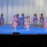 Благодійний концерт на підтримку ЗСУ відбувся у Радивилові