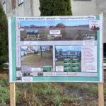 Сарненська громада провела навчання з евакуації у межах тренування РАЕС Схема проміжного пункту евакуації с. Городець Сарненського району