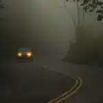 Прогноз погоди для Рівненщини на 11 листопада. Місцями невеликий дощ, вночі та вранці сильний туман