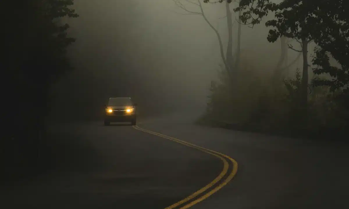 Прогноз погоди для Рівненщини на 11 листопада. Місцями невеликий дощ, вночі та вранці сильний туман