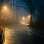 Прогноз погоди для Рівненщини на 6 листопада. Без опадів, вночі та вранці сильний туман Прогноз погоди для Рівненщини на 6 листопада. Без опадів, вночі та вранці сильний туман