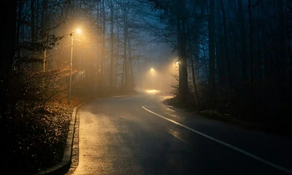 Прогноз погоди для Рівненщини на 6 листопада. Без опадів, вночі та вранці сильний туман