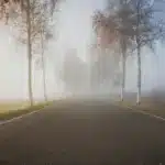 Прогноз погоди для Рівненщини на 5 листопада. Вночі невеликий дощ, сильний туман Прогноз погоди для Рівненщини на 5 листопада. Вночі невеликий дощ, сильний туман