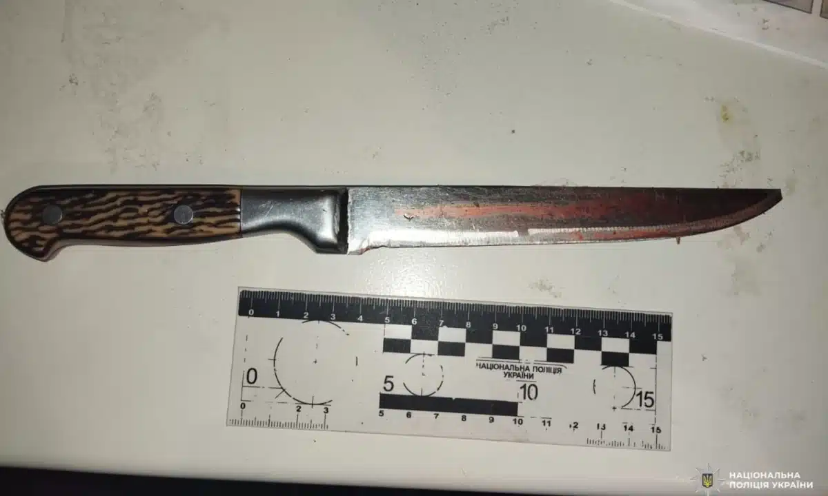 Прокуратура вимагає примусового лікування чоловіка, який убив батька