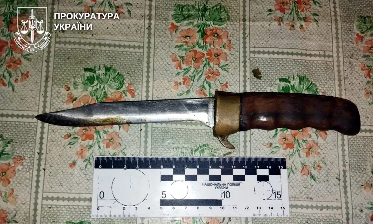 Житель Острожчини проведе понад п’ять років за ґратами за нанесення тяжких тілесних ушкоджень односельцю Житель Острожчини проведе понад п’ять років за ґратами за нанесення тяжких тілесних ушкоджень односельцю