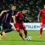 Верес перервав безвиграшну серію, обігравши Епіцентр