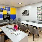 У Вараській лікарні з’явиться Простір турботи про ветерана Простір турботи про ветерана.