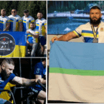 Як спорт повертає ветеранів до життя: історії й плани Рівного Ветеранський спорт в Рівному