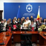 Кращих працівників культури Рівненщини відзначили до професійного свята Відзначені працівники культури.