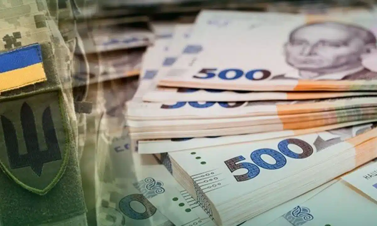 Платники податків Рівненщини сплатили понад 2,5 млрд грн військового збору від початку року Платники податків Рівненщини сплатили понад 2,5 млрд грн військового збору від початку року