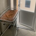 В Острозькій лікарні відкрили «Вікно життя» для анонімного залишення немовлят Вікно життя куди приносять дітей