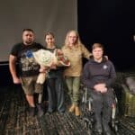 Коли театр стає для ветеранів способом не мовчати