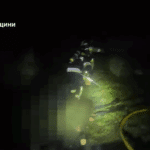 Чоловік загинув під час пожежі в житловому будинку на Рівненщині (ВІДЕО)