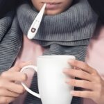 Ситуація з ГРВІ та COVID-19 на Рівненщині.