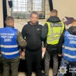 На Рівненщині викрили схему пересилання наркотиків до СІЗО Затримання порушника