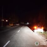 На Сарненщині авто збило 9-річного хлопчика: дитина в лікарні