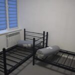 Приміщення архіву у Здолбунові перетворюють на житло для ВПО Кімната для проживання впо