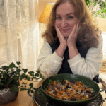 Кухня для своїх: що готує депутатка Рівнеради Галина Кульчинська вдома Галина Кульчинська ділиться домашніми рецептами у соцмережах