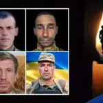 Громади Рівненщини втратили на війні ще чотирьох захисників