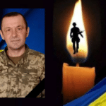 У боях на Харківщині загинув захисник із Сарненської громади Іван Мельник
