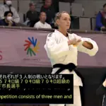 Орденом Княгині Ольги I ступеня нагороджену дзюдоїстку з Рівненщини Катерина Шепелюк на змаганнях у Токіо.