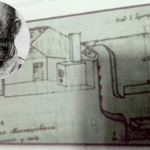 Ніла Хасевича впізнали через десятиліття: історія, що стала книгою З книги "Сухівці: останній бункер Ніла Хасевича"