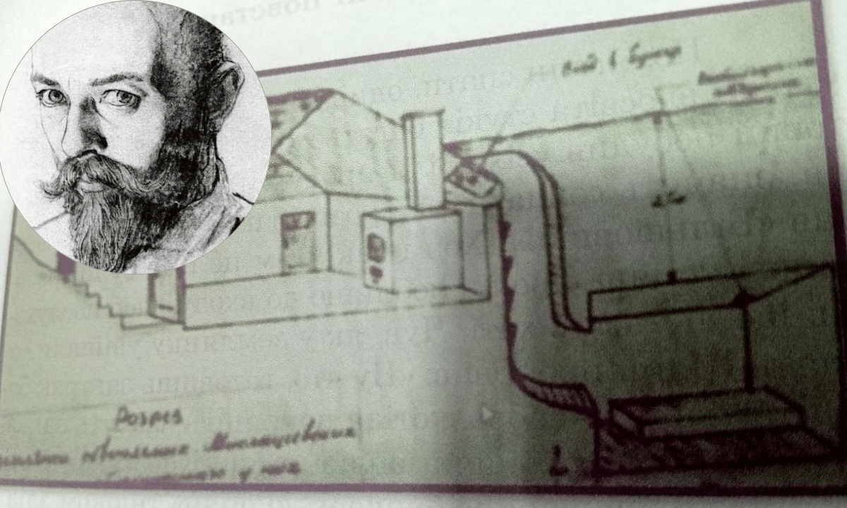 З книги "Сухівці: останній бункер Ніла Хасевича"