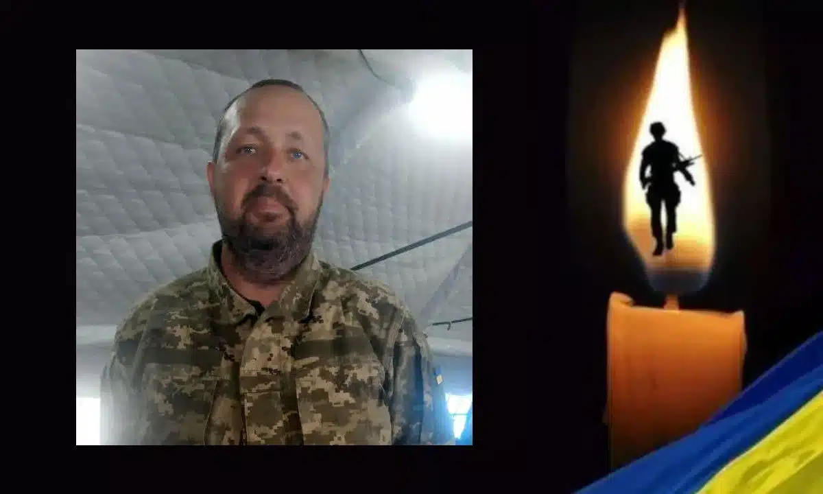 5 грудня у Рівному попрощаються із захисником Максимом Лугініним