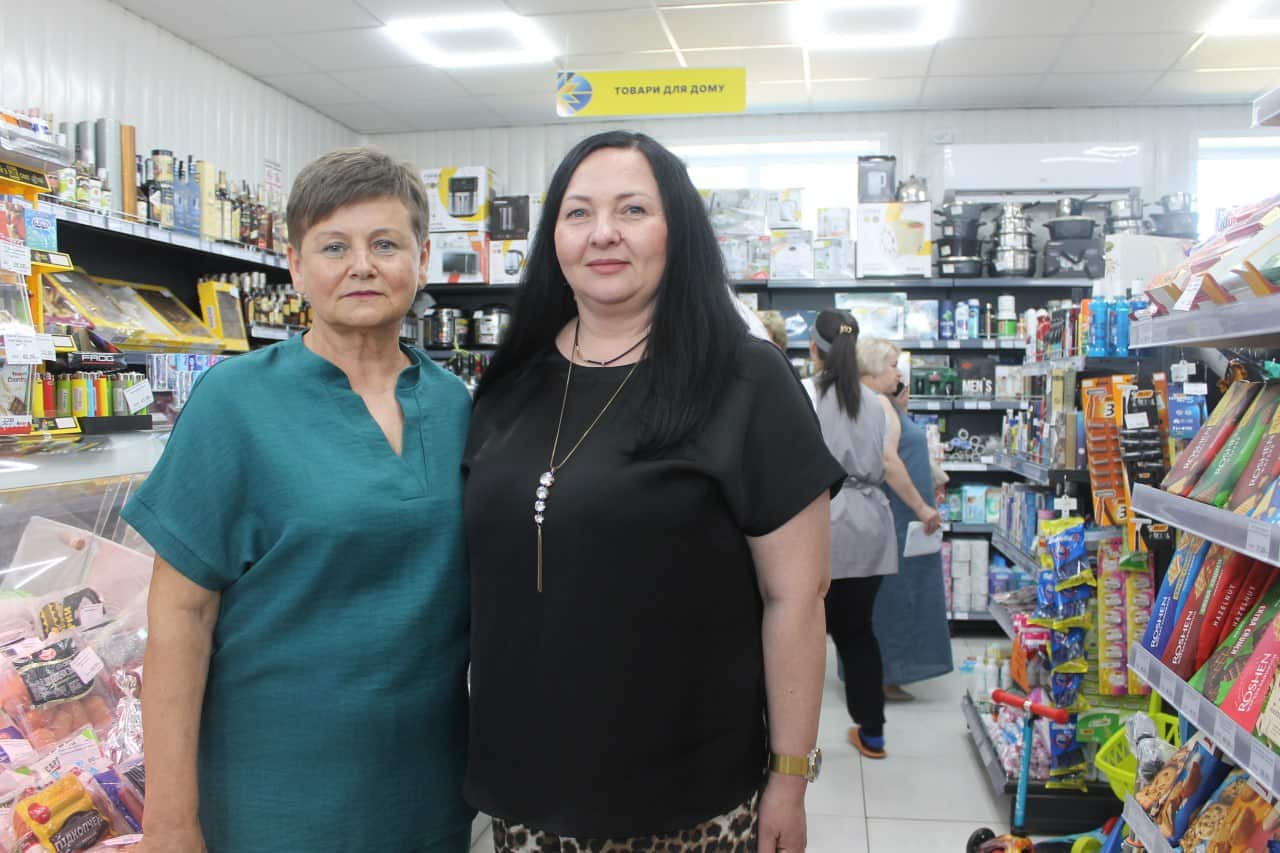 Як Рівненщина стала опорою для родини з Краматорська Як Рівненщина стала опорою для родини з Краматорська