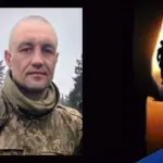 30 грудня у Рівному проведуть в останню дорогу захисника Олега Терещука Олег Терещук.