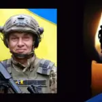 15 грудня у Рівному попрощаються із захисником Олександром Липовим Олександр Липовий.