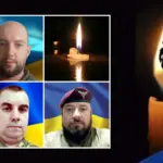 Іще чотирьох захисників втратили громади Рівненщини Іще чотирьох захисників втратили громади Рівненщини