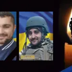 Сергій Прокопчук і Андрій Сирота.