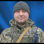 Із захисником Сергієм Бартащуком прощається Сарненська громада Із захисником Сергієм Бартащуком прощається Сарненська громада