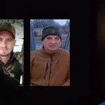 На війні за Україну поклали свої життя двоє захисників з Рівненщини Іван Шарабан і Сергій Налапко.