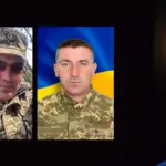 Костянтин Шоломіцький і Олег Коваль.