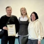 Коли сім’я стає шансом: як у Рівному підтримують опікунів і прийомні родини У Рівному підтримують опікунів і прийомні родини