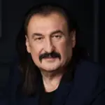 Помер народний артист України Степан Гіга: співак не зміг подолати ускладнення від хвороби Степан Гіга.