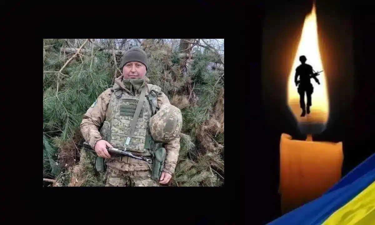 Віталій Галайко.