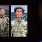 Дві громади Рівненщини втратили своїх захисників