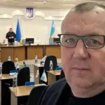 Юрій Чаборай.