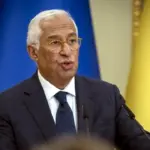 Антоніу Кошта.