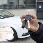 Рівнянка довірила авто знайомому і втратила 300 тисяч гривень судитимуть чоловіка за шахрайство з продажем авто